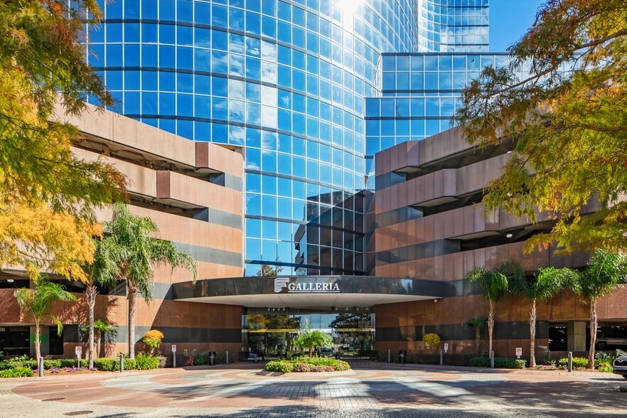 1 Galleria Blvd, Metairie, LA to rent - Building Photo - Image 2 of 11