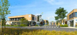 More details for Office, Light Industrial to Rent