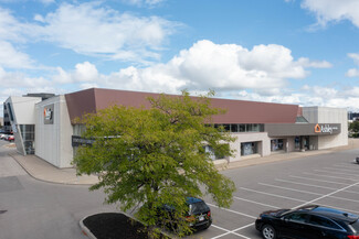 More details for 7979 Weston Rd, Vaughan, ON - Retail for Rent