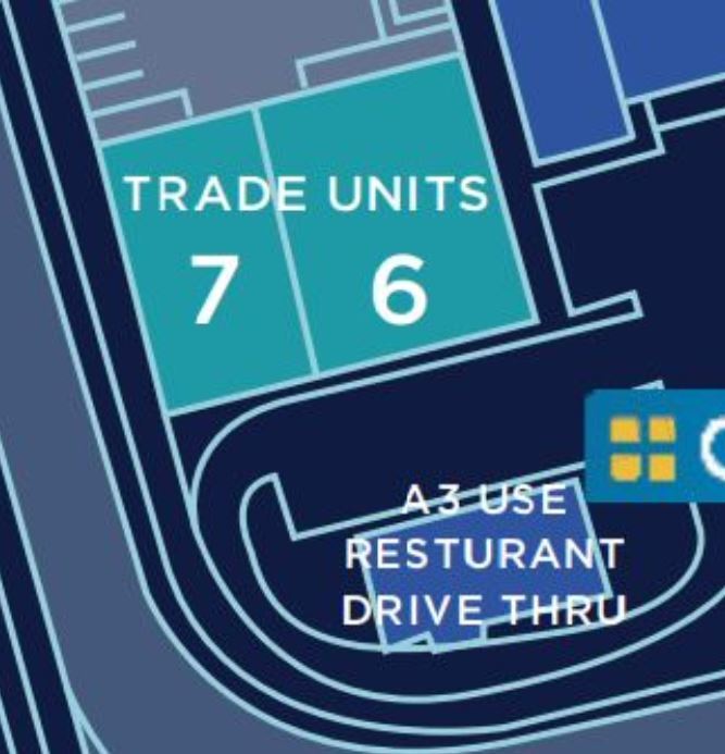 Rowan Way, Bognor Regis for sale Site Plan- Image 1 of 1