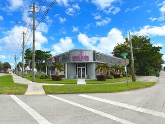 More details for 10905 Biscayne Blvd, Miami, FL - Retail for Rent