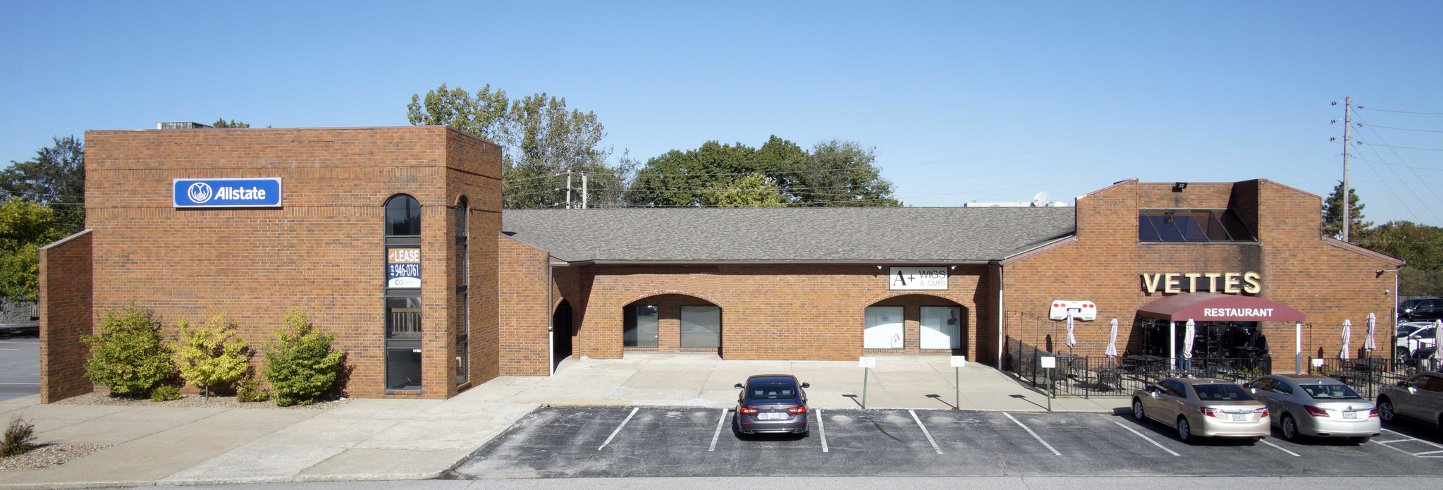 4203-4217 Harvest Dr, Saint Charles, MO for rent Building Photo- Image 1 of 6