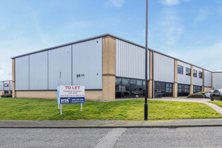 More details for New York Way, Newcastle Upon Tyne - Industrial for Rent