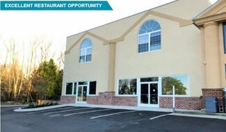 More details for 9999 Brook Rd, Glen Allen, VA - Office / Retail, Retail to Rent