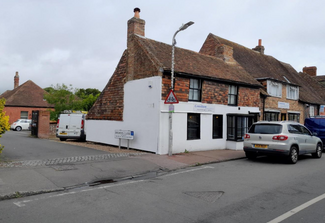 More details for 20 High St, Lydd - Office for Rent