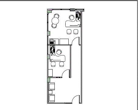 9535 Forest Ln, Dallas, TX for rent Floor Plan- Image 1 of 1