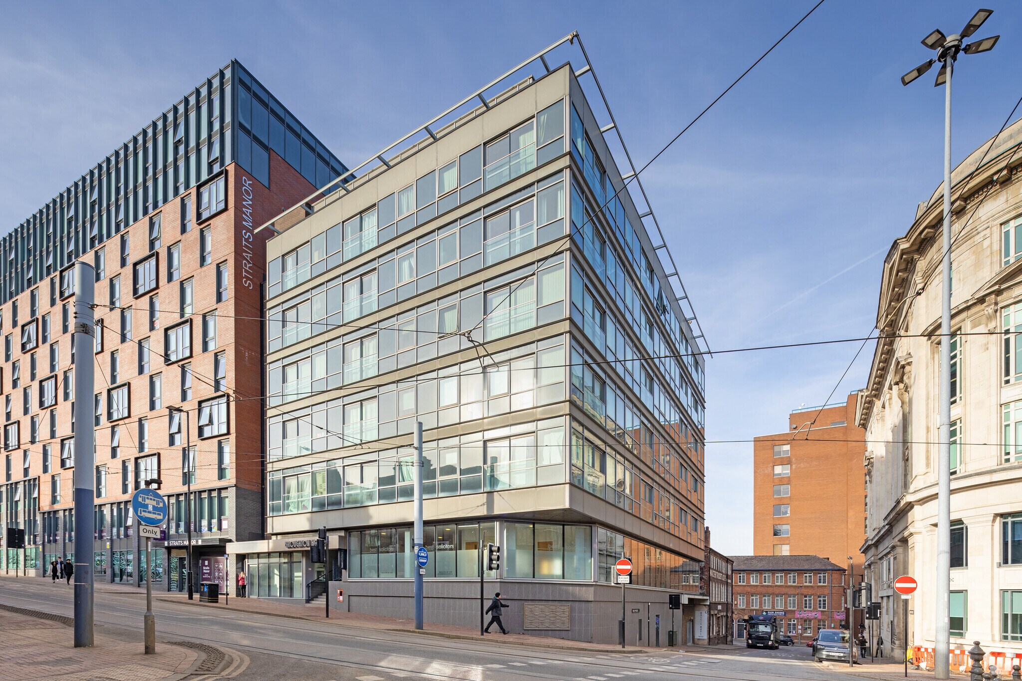 48 West St, Sheffield for sale Building Photo- Image 1 of 1