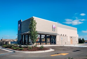 New Taco Bell 20-Yr. Abs. NNN Ground Lease - Commercial Property