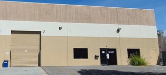 More details for 2114-2124 Bering Dr, San Jose, CA - Industrial for Rent