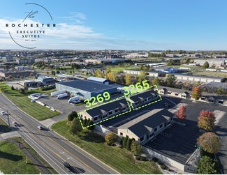 More details for 3265 19th St NW, Rochester, MN - Co-working to Rent