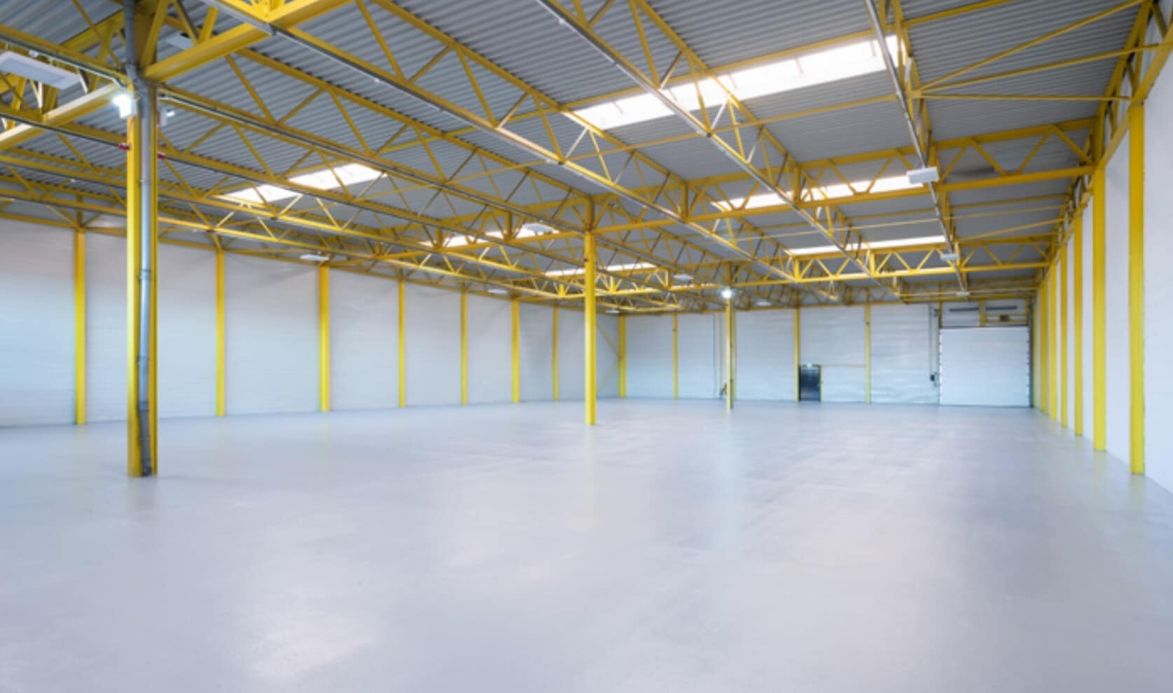 3-7 Hutton Sq, Livingston to rent Interior Photo- Image 1 of 2