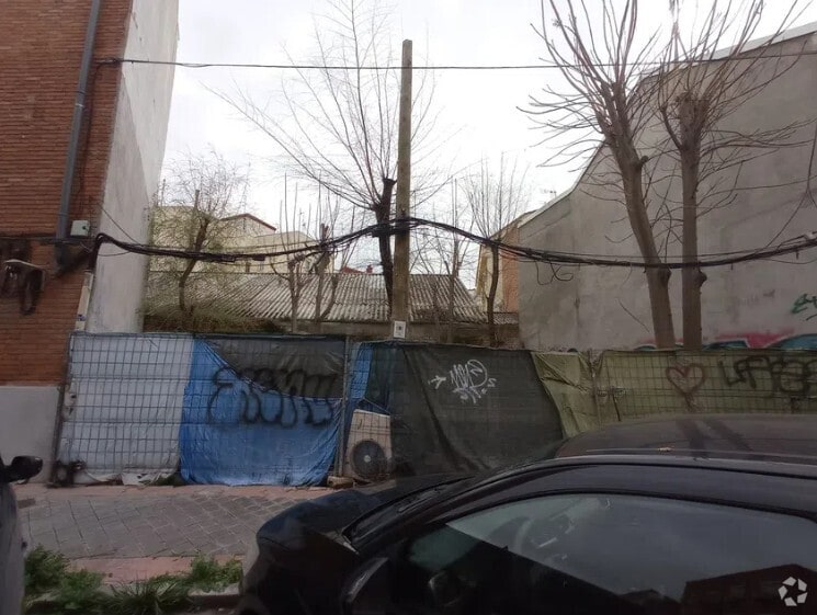Land in Madrid, Madrid for sale - Primary Photo - Image 1 of 1