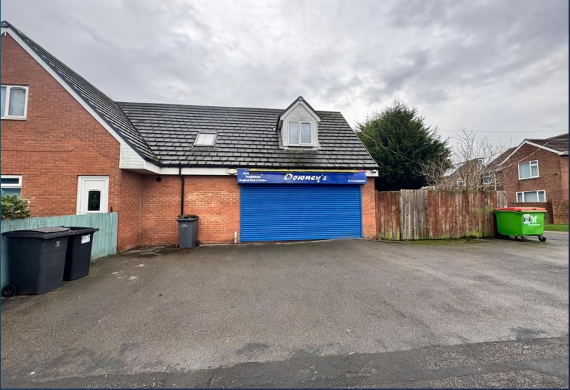 127 Fair Vw, Houghton Le Spring to rent Building Photo- Image 1 of 5