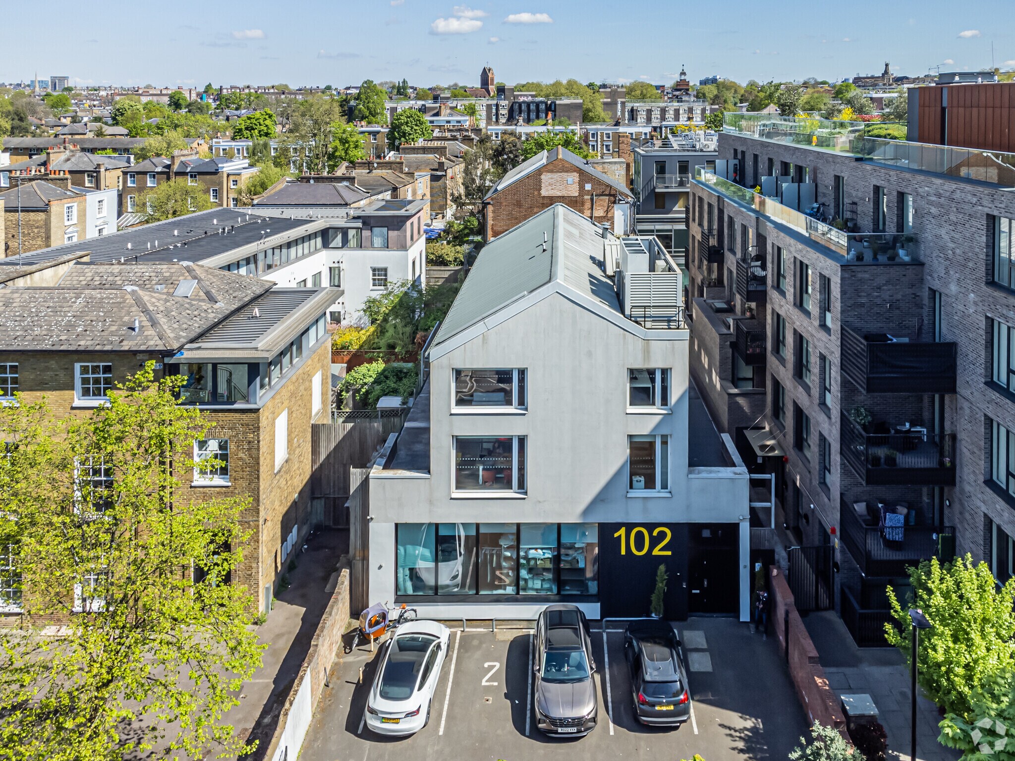102 St Pancras Way, London for sale Building Photo- Image 1 of 1