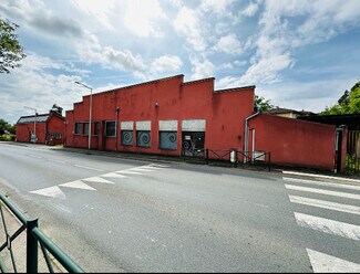 More details for Light Industrial for Sale
