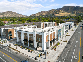 2145 E 2100 S, Salt Lake City, UT for rent Building Photo- Image 1 of 4