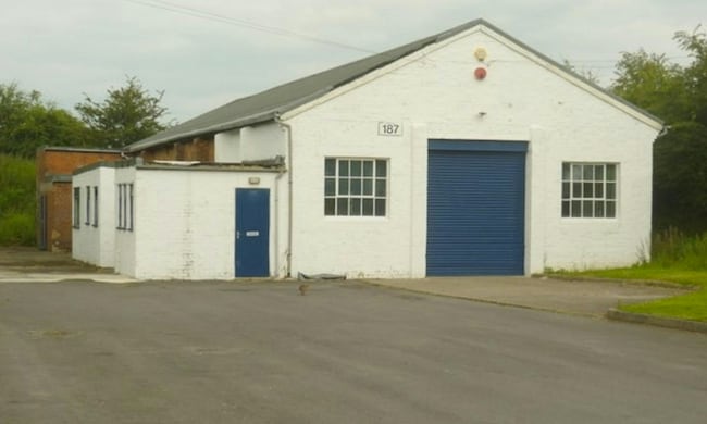 More details for Street 6, Wetherby - Industrial to Rent