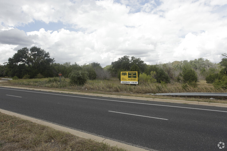 2600 Lakeline Blvd, Cedar Park, TX for sale - Building Photo - Image 2 of 2