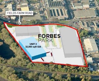 Toton Close, Nottingham to rent - Building Photo - Image 2 of 17