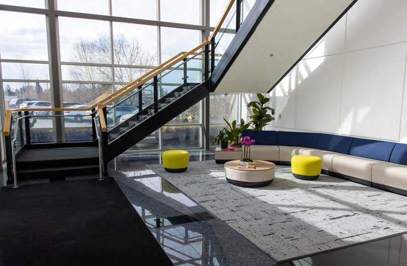 6600 SW 105th Ave, Beaverton, OR to rent - Lobby - Image 3 of 9