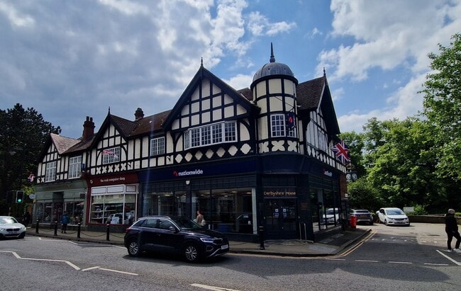 More details for 2/6 Causeway Lane, Matlock - Office to Rent