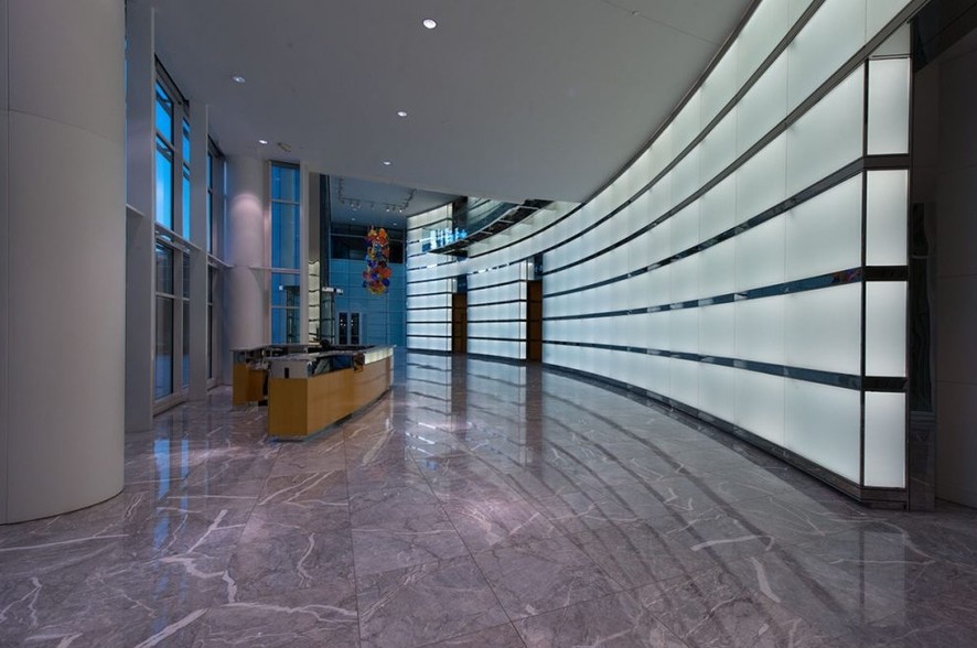 3455 Peachtree Rd NE, Atlanta, GA for rent - Lobby - Image 2 of 10