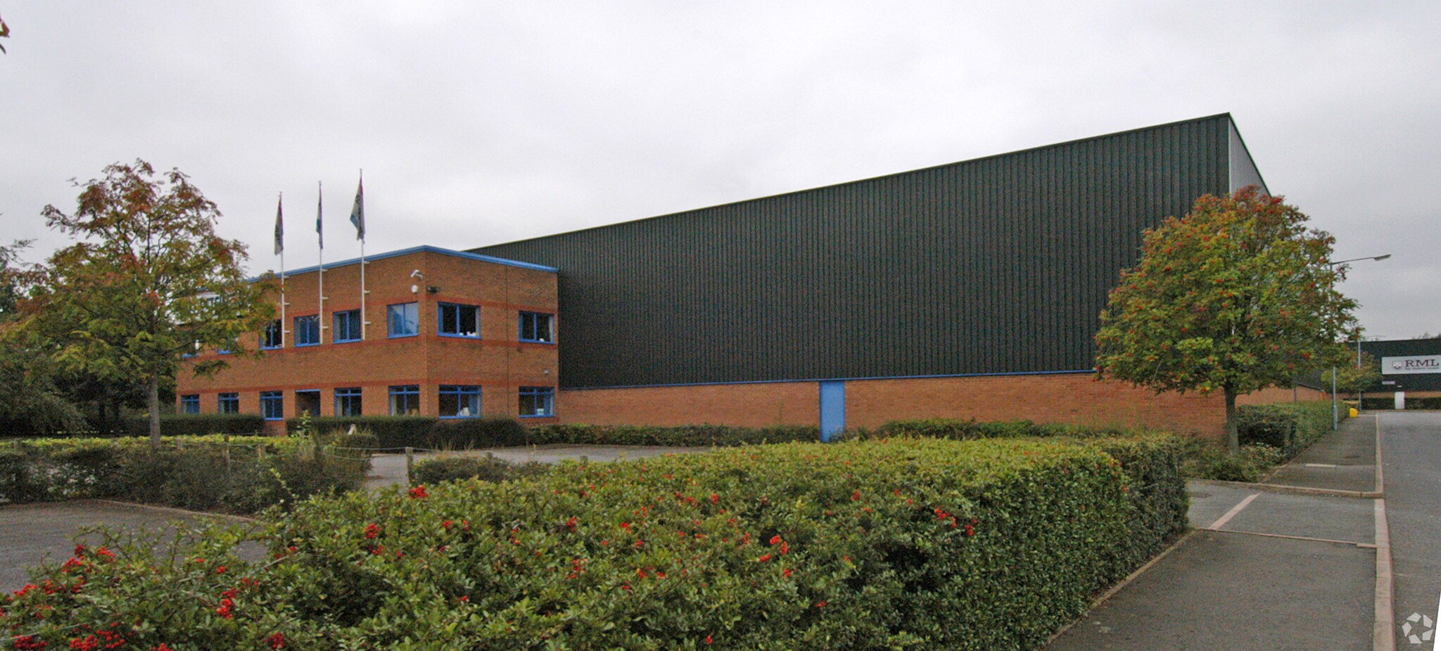 Whittle Clos, Wellingborough for sale Primary Photo- Image 1 of 2