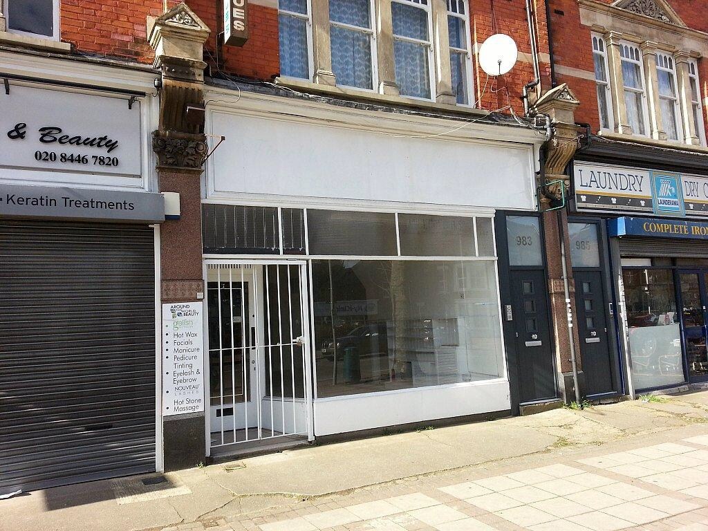 983 High Rd, London to rent Primary Photo- Image 1 of 4