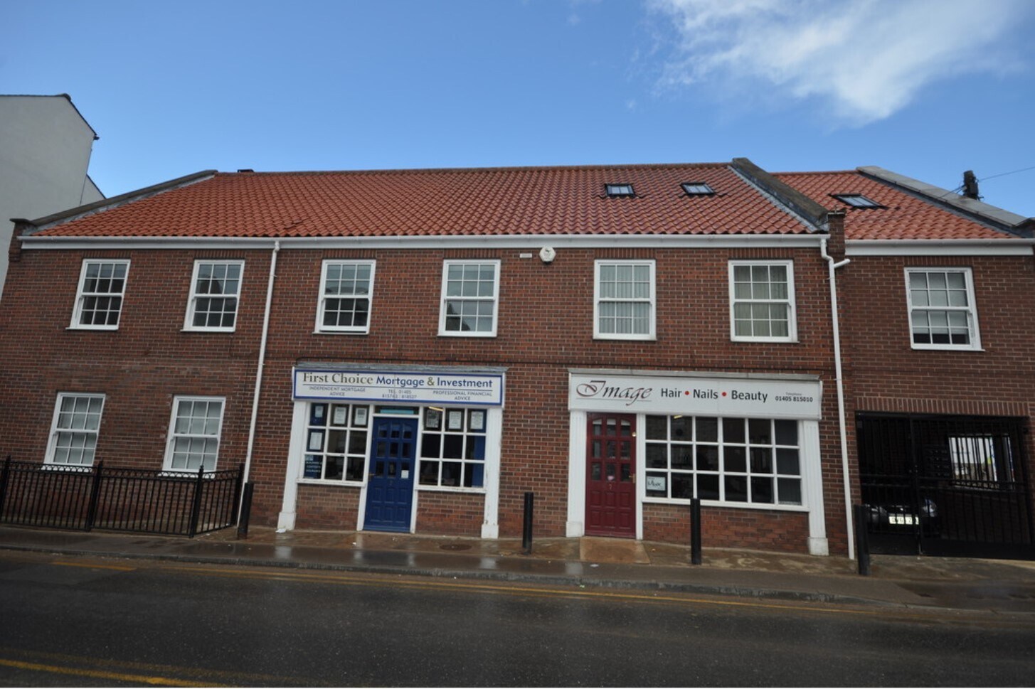 Church St, Thorne for sale Primary Photo- Image 1 of 1