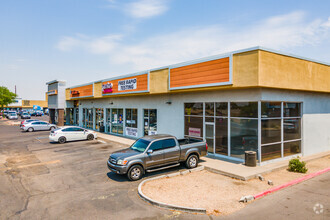 3544 W Glendale Ave, Phoenix, AZ for sale Primary Photo- Image 1 of 1