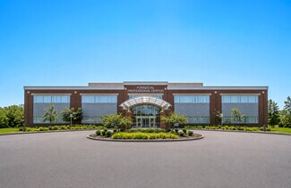 More details for 10 Forrestal Rd S, Princeton, NJ - Medical to Rent