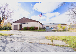 More details for 125 Louise St, Rochester, NY - Industrial for Rent