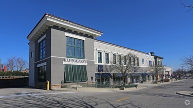 201-221 Summit Blvd, Birmingham, AL for rent Building Photo- Image 1 of 12