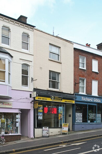 8 Holywell Hl, St Albans for sale - Primary Photo - Image 1 of 1