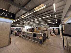 Trostre Retail Park, Llanelli to rent Interior Photo- Image 1 of 2