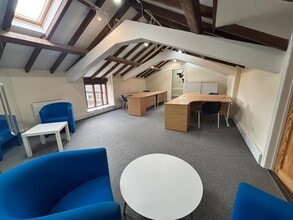 Appletree Rd, Banbury to rent Interior Photo- Image 2 of 5