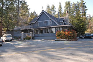 More details for 54950 Pine Crest Ave, Idyllwild, CA - Coworking for Rent