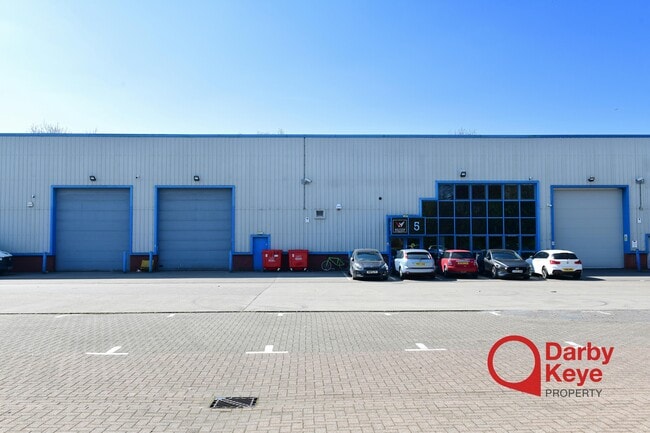 More details for Bevan Way, Smethwick - Industrial to Rent