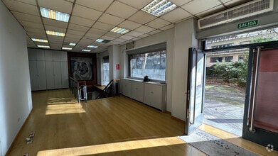 Paseo Castellana, 192, Madrid, Madrid to rent Interior Photo- Image 2 of 12