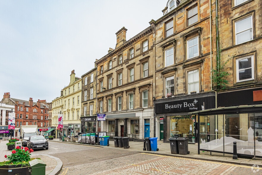 21-25 King St, Stirling for sale - Building Photo - Image 1 of 1