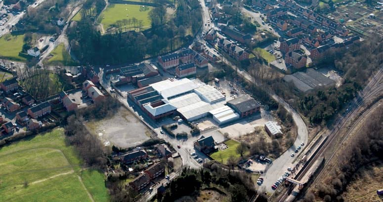 Mill Dam Ln, Pontefract for sale Primary Photo- Image 1 of 3