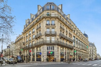 More details for 38 Rue Du Louvre, Paris - Office to Rent