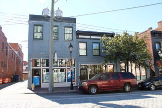 More details for 1705-1709 E Franklin St, Richmond, VA - Office/Retail for Rent