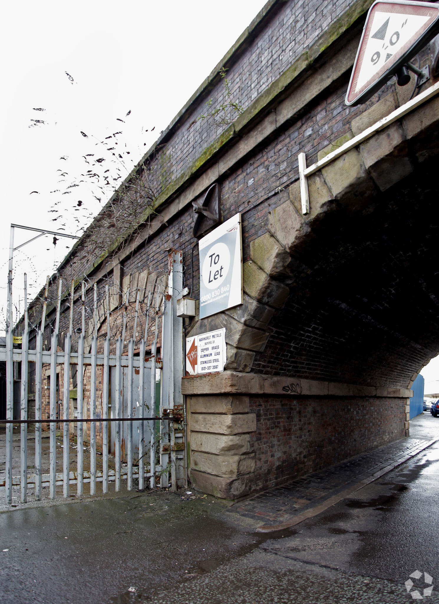 Holborn Hl, Birmingham to rent Primary Photo- Image 1 of 8