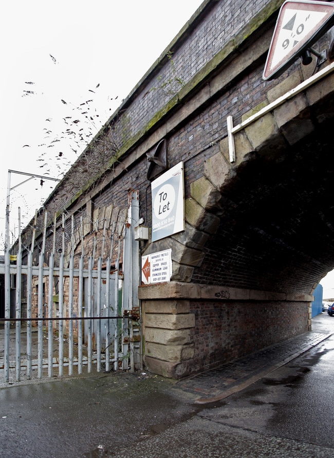 More details for Holborn Hl, Birmingham - Industrial to Rent