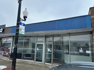 More details for 6338 S Pulaski Rd, Chicago, IL - Office / Medical to Rent