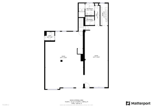 140 S 40th St, Omaha, NE for rent Floor Plan- Image 1 of 1