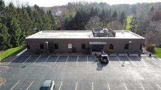 More details for 8650 Babcock Blvd, Pittsburgh, PA - Office for Rent