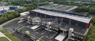 More details for Office, Light Industrial to Rent
