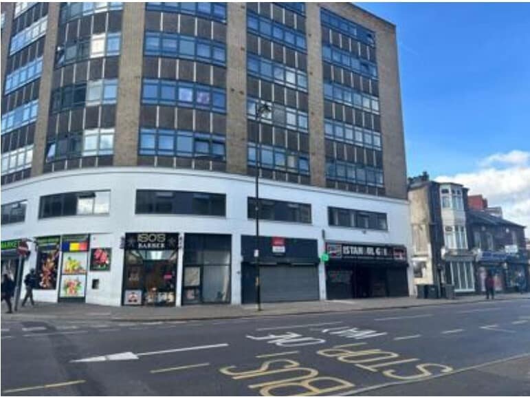 1-12 Alma St, Luton for sale Building Photo- Image 1 of 1